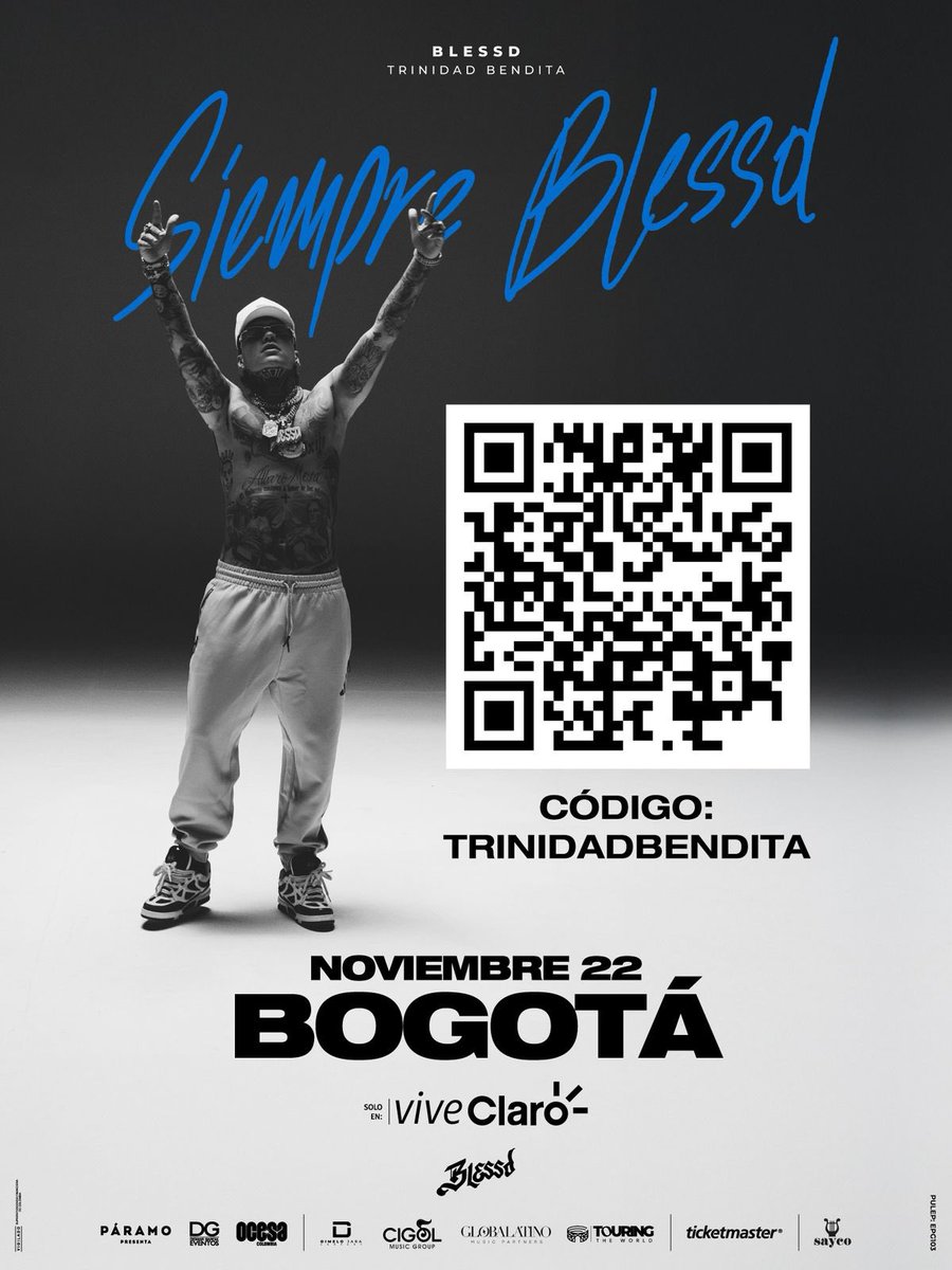 MUSICTRENDS Colombia tweet media
