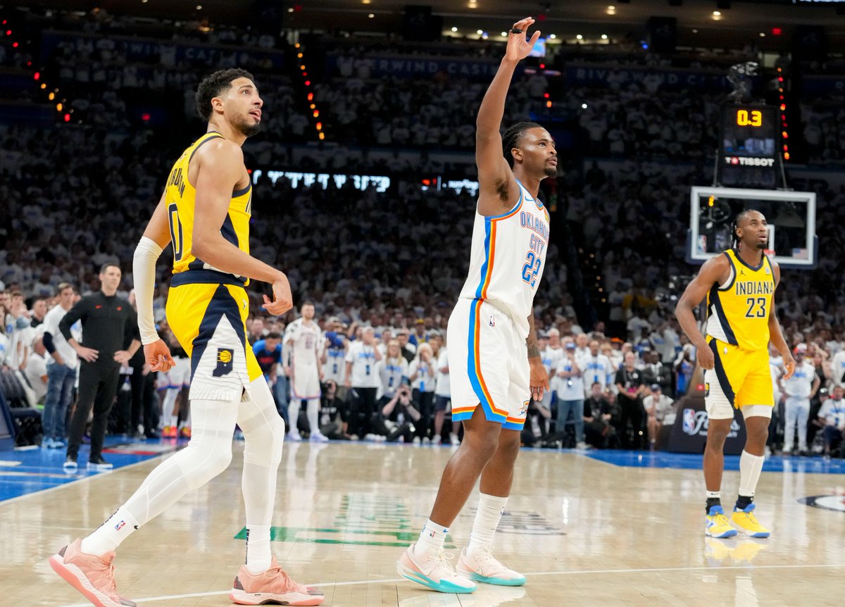 Max Gersh tweet media