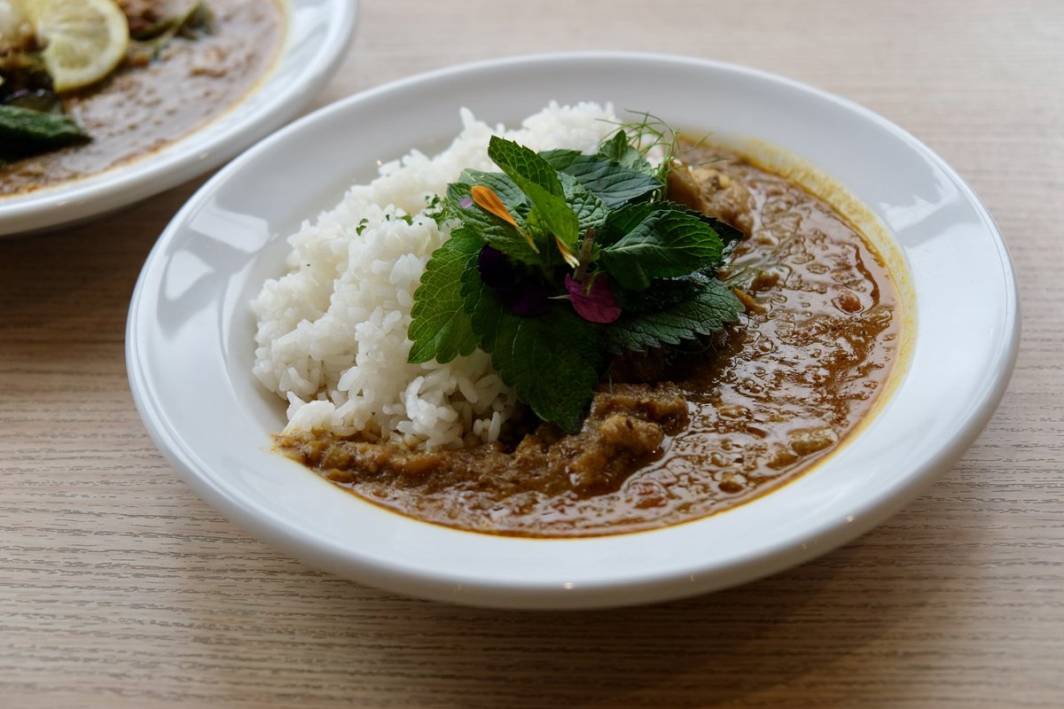 🌿more herb day🌿

今日から日曜日まで開催中です🌿

お風呂やサウナはもちろん、数量限定のドリンクや、新メニューのハーブたっぷりカレーなど、食堂でもお楽しみください😊🌿

#恵みの湯 #moreherbday #ハーブ