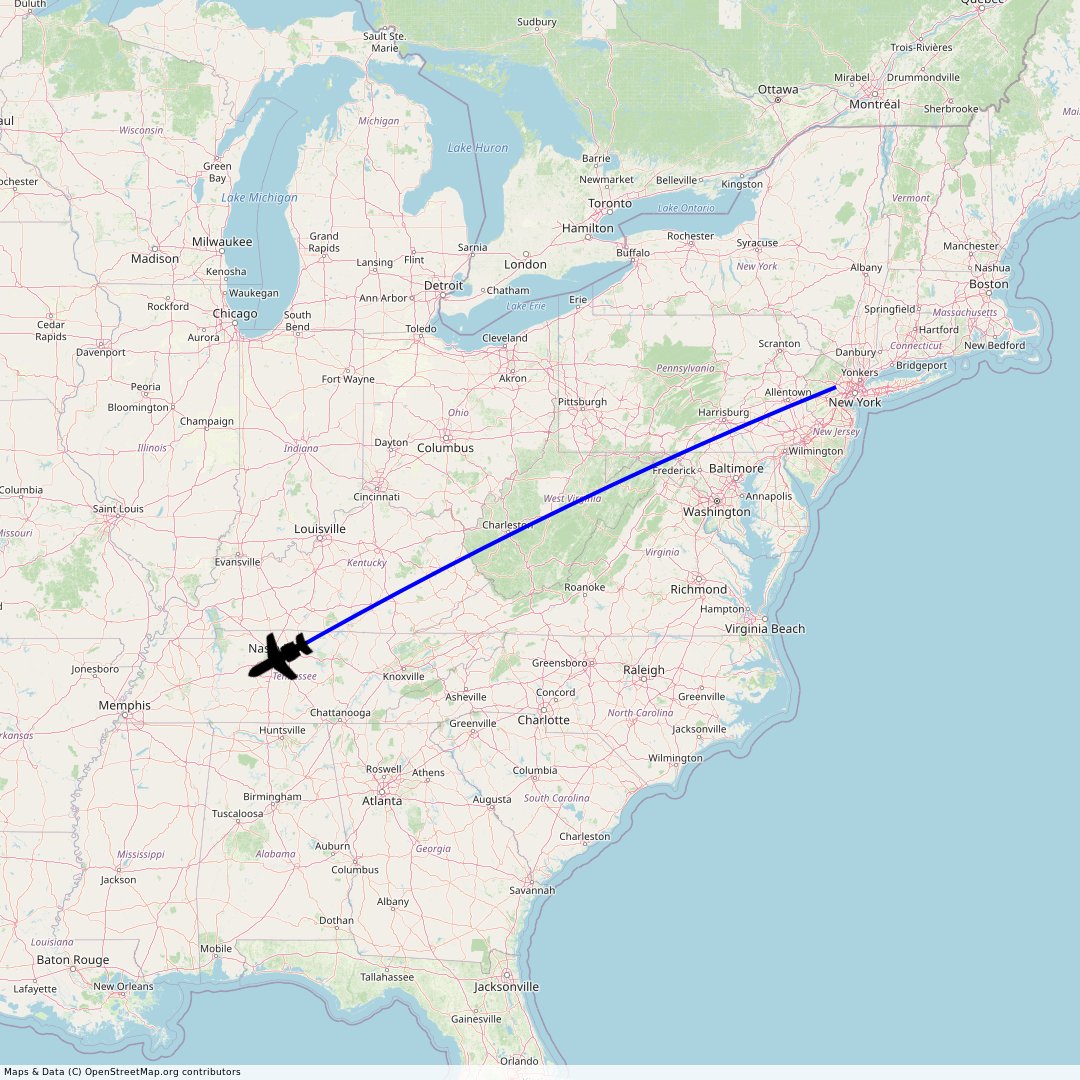 Taylor Swift Jets (Tracking) tweet media