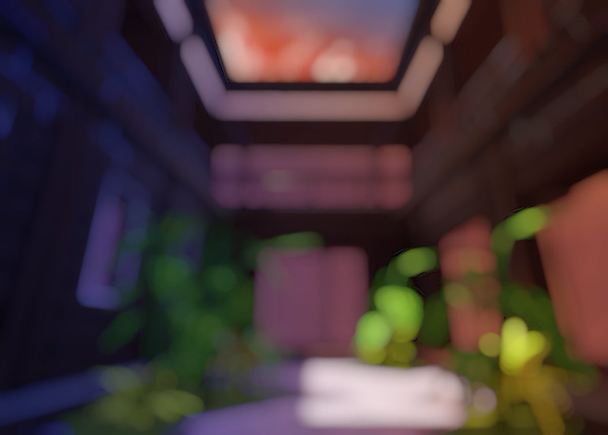 I wonder what this is. 

What do you think it is 🤔

Reply and let’s se if you can guess right!