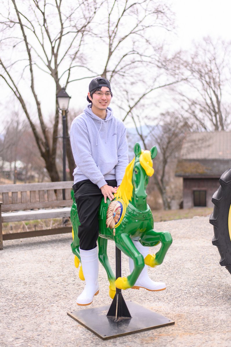 6/8[日]の周年感謝祭では約40分の工場見学ツアーも2回実施予定！ 飯野正浩＆米野輝太のブルワー2名が、それぞれ皆さまをご案内します。米野さんは新潟の老舗・胎内高原ビールで醸造長を務めていたブルワー！ おトクな前売りチケットはこちら→ passmarket.yahoo.co.jp/event/show/det… #八ヶ岳ビール #クラフトビール