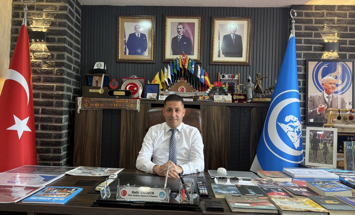 Kurban Bayramı; teslimiyetin, kardeşliğin ve paylaşmanın adıdır. Bu mübarek günler, Türk-İslam âleminin birlik ve dirliğini pekiştirdiği, gönüllerin aynı kıbleye döndüğü kutlu zamanlardır. Bayram sevincini yaşarken; Doğu Türkistan’da zulme direnen soydaşlarımızı, Gazze’de işgale