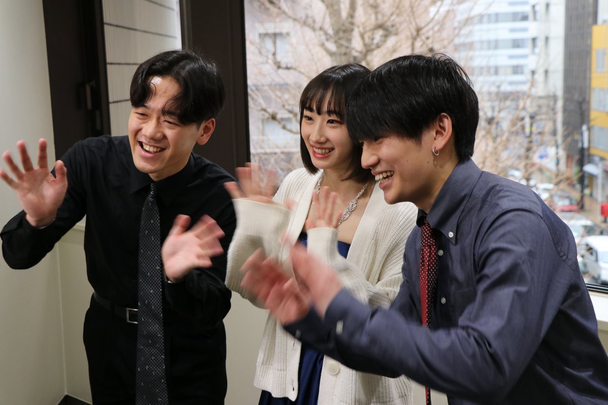 📸【本選の記録②】第2回 全国大学生ピアノ選手権！
演奏映像はYouTubeで公開中✨

🎹 第3回大会も開催決定！
出場も応援も、ぜひご注目ください♪