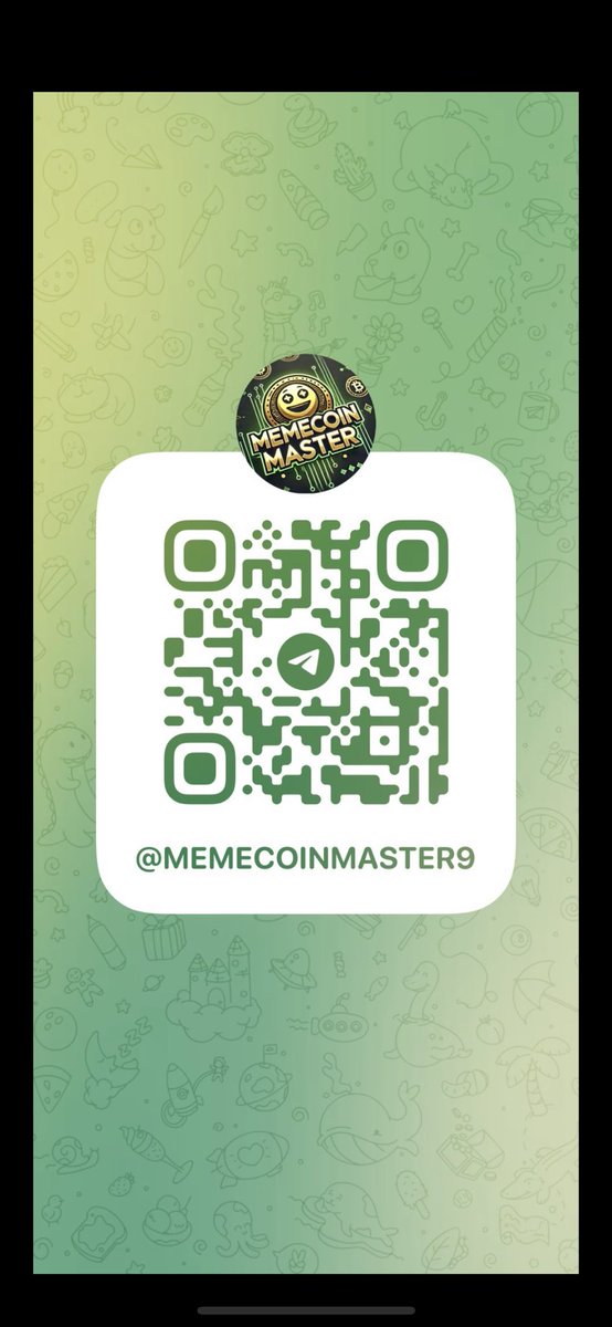 coinmasterr9's tweet photo. Let’s gooooo https://t.co/sTsGZXLMg1