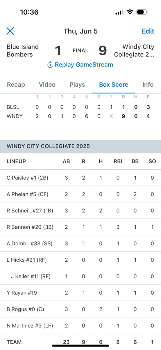 Nick Heiden tweet media