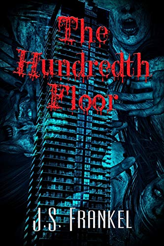 "A little terror, a lot of fun."

For Kyle and Marina, a race to the top of a cursed hotel involves battles against a demon, angry food, and their own worst fears.

Winning the race isn't important.
Only survival is.

#yafantasy #horror #humor #readers 

amazon.com/Hundredth-Floo…