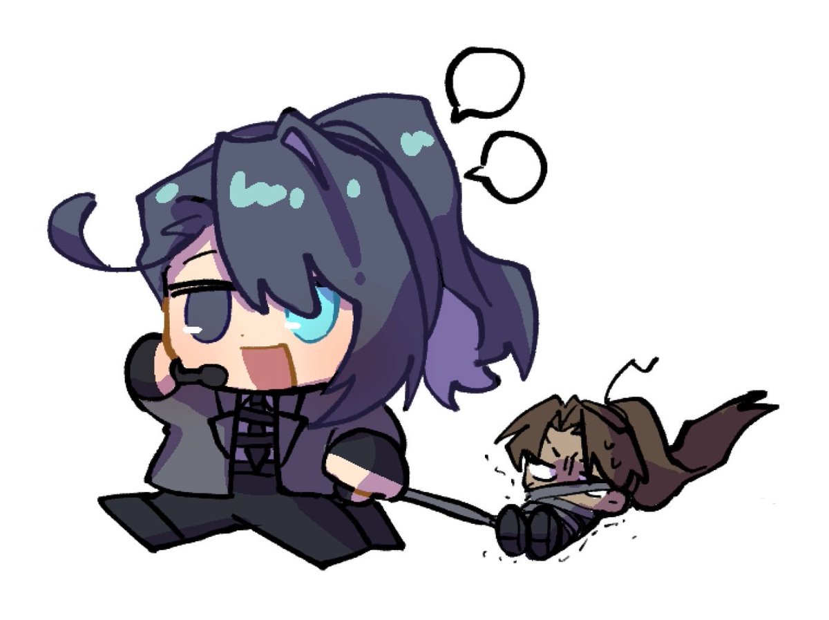 こういうイメージがあるんですが...(合ってますか...？)