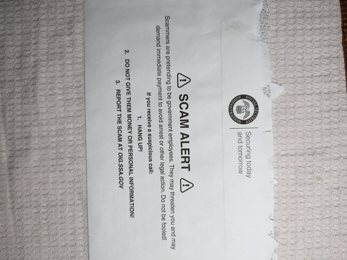 habullet95's tweet image. @DrOz so I couldn't #pay #mybills #carpayment #chronicpain #anxiety #ptsd #spinalstenosis at #44 I started working when I was ten first job was #mowing #umadememore #sick