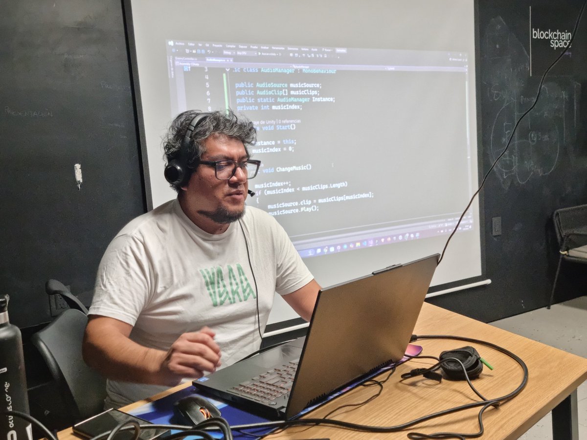 Vara Network en Español tweet media