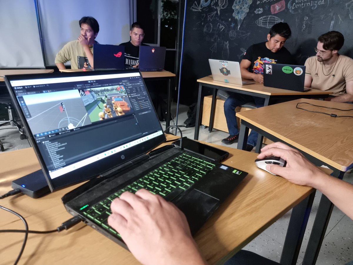 Vara Network en Español tweet media