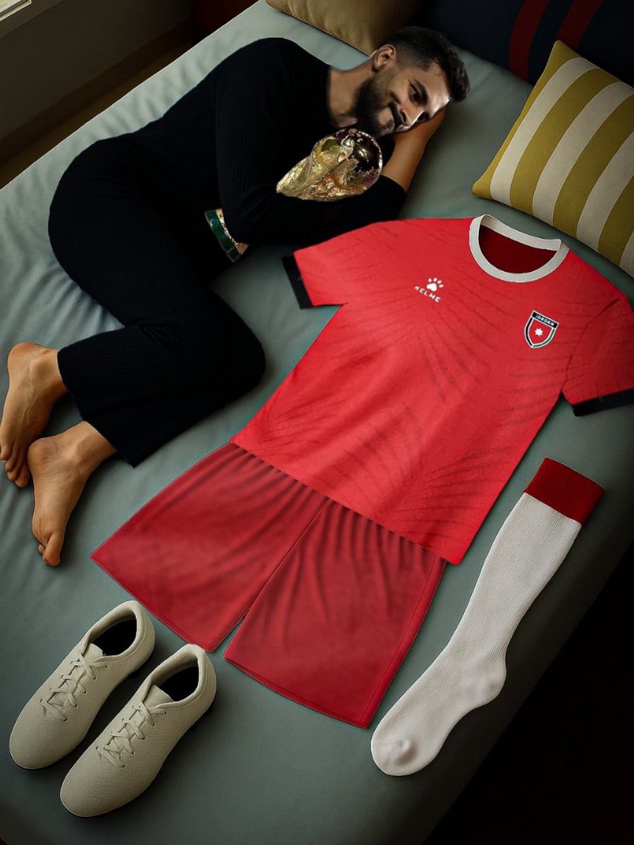 كل عام وأنتم بخير🐏🤍

#عيد_الأضحى #الأردن #موسى_التعمري