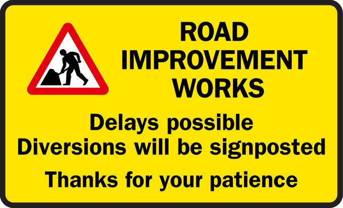 Infrastructure Minister Liz Kimmins has announced that a £590,000 carriageway resurfacing scheme on A29 Armagh Road Keady will commence on Monday 9 June 2025.

More details: infrastructure-ni.gov.uk/news/kimmins-a…