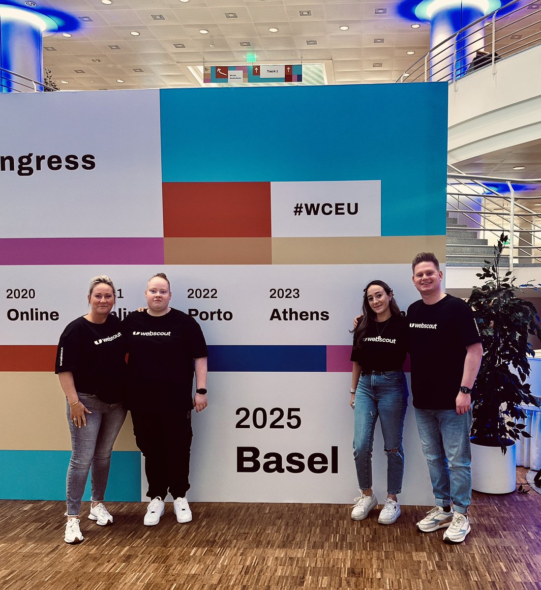 Jens | Freedom is engineered tweet media