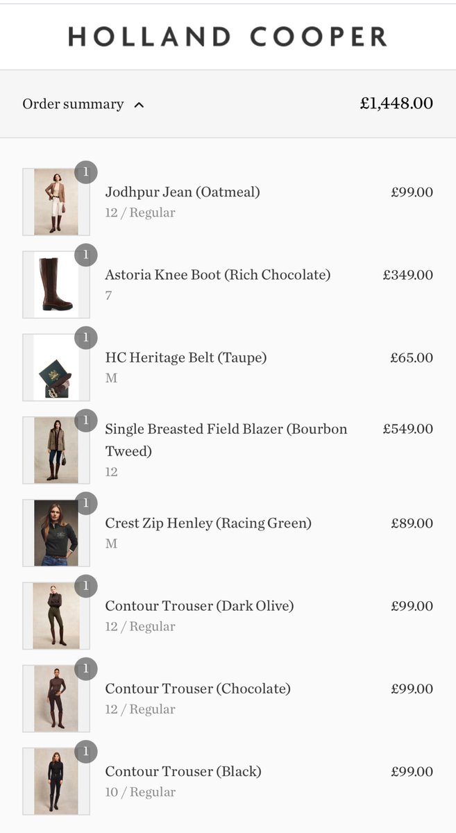 I’ve just done some light shopping this morning while I’m sipping my coffee… cover it beta.