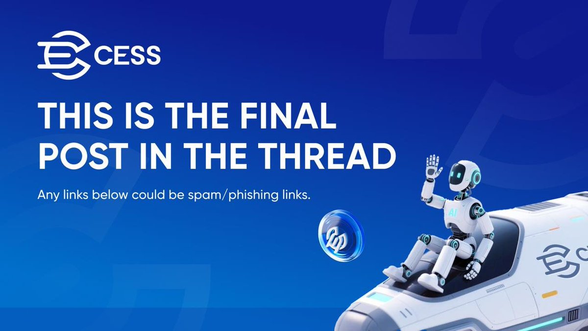 🧠 Ready to board? Launch your interstellar mission with one click: cess.network/interstellarai…