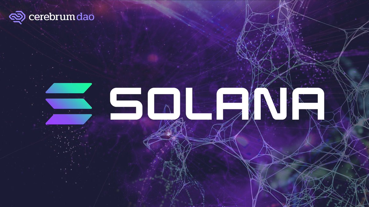 Cerebrum DAO 🧠 tweet media