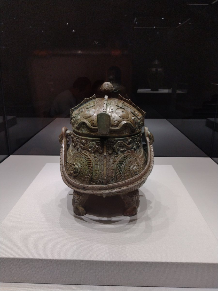 古代青銅器 4点セット 古代青銅器 4点セット 古代青銅器 4点セット