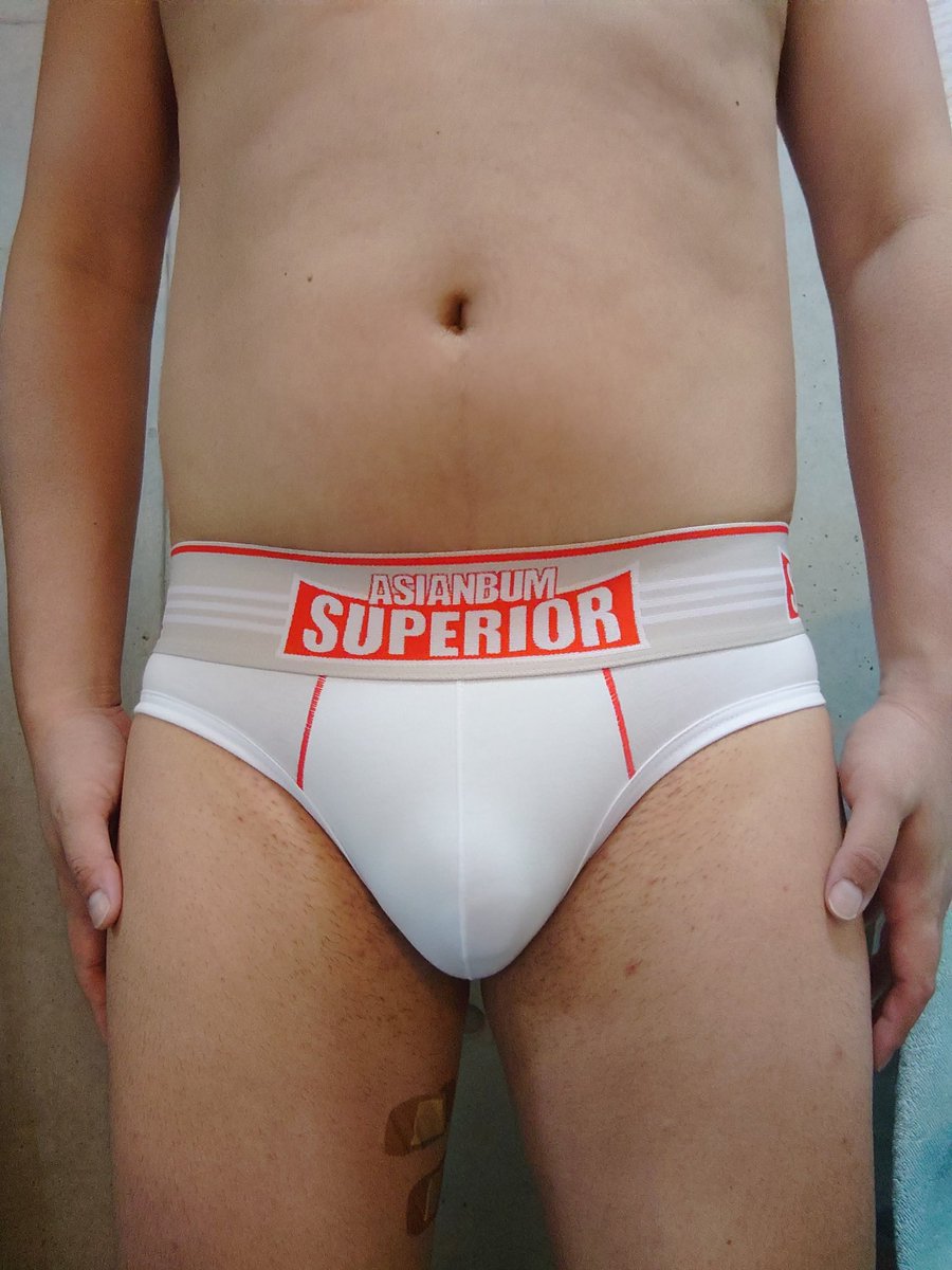 underwearforgay's tweet photo. 漢♂のアンダーウェア　No.599

ASIANBUM - Briefs
 
#ASIANBUM
#Briefs 
#ブリーフ https://t.co/1Y463smSxy