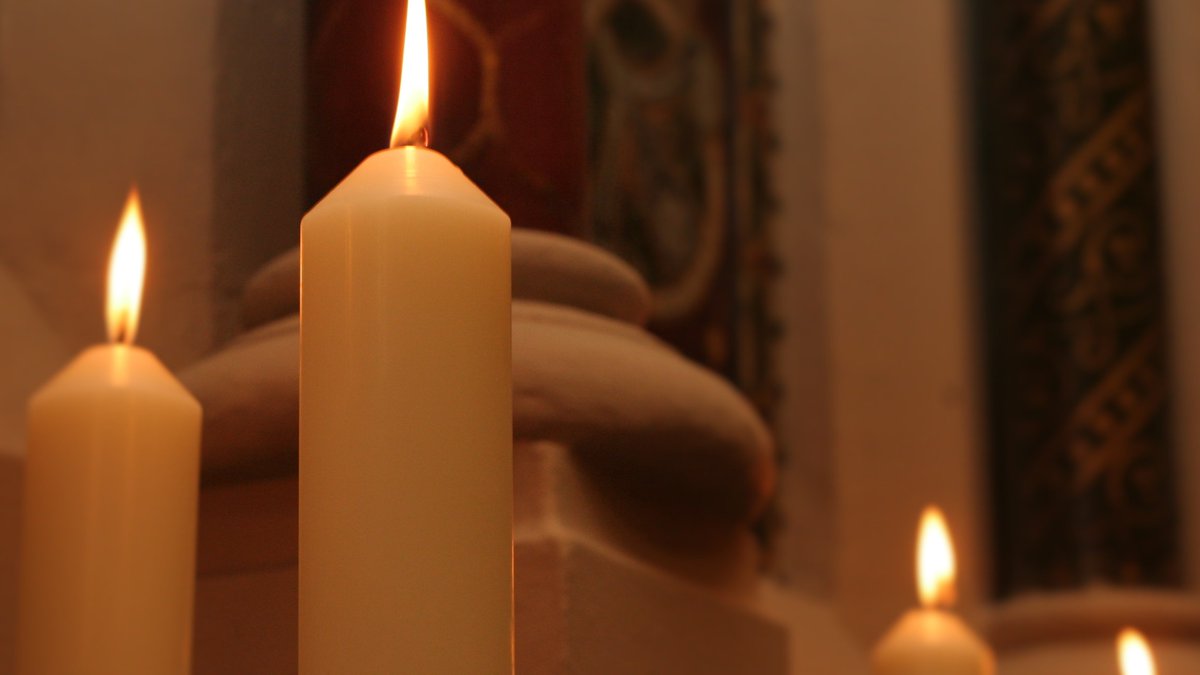 WEDNESDAY with <a href="/KCLChaplaincy/">KCL Chaplaincy</a>

* 10am: Mindfulness with Jenny (Online)
* 1.10pm: Said Eucharist (Strand)

tinyurl.com/uzrn2ubc