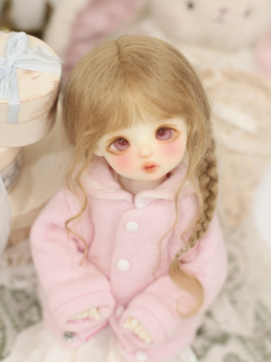 연유가 돌아왔어요 ~ ≽^•༚• ྀི≼ 💓