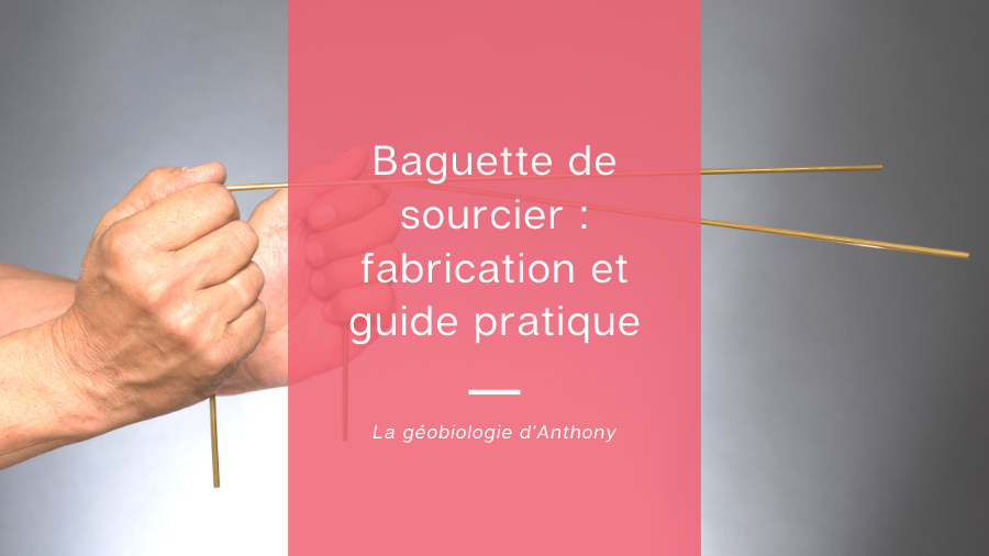 geobiologieanto's tweet image. #Saviezvousque trouver de l&apos;eau souterraine n&apos;est pas un #don ? Fabriquez votre propre baguette de #sourcier pour vous entraîner à la maison. geobiologieanthony.expert/2023/11/29/bag…