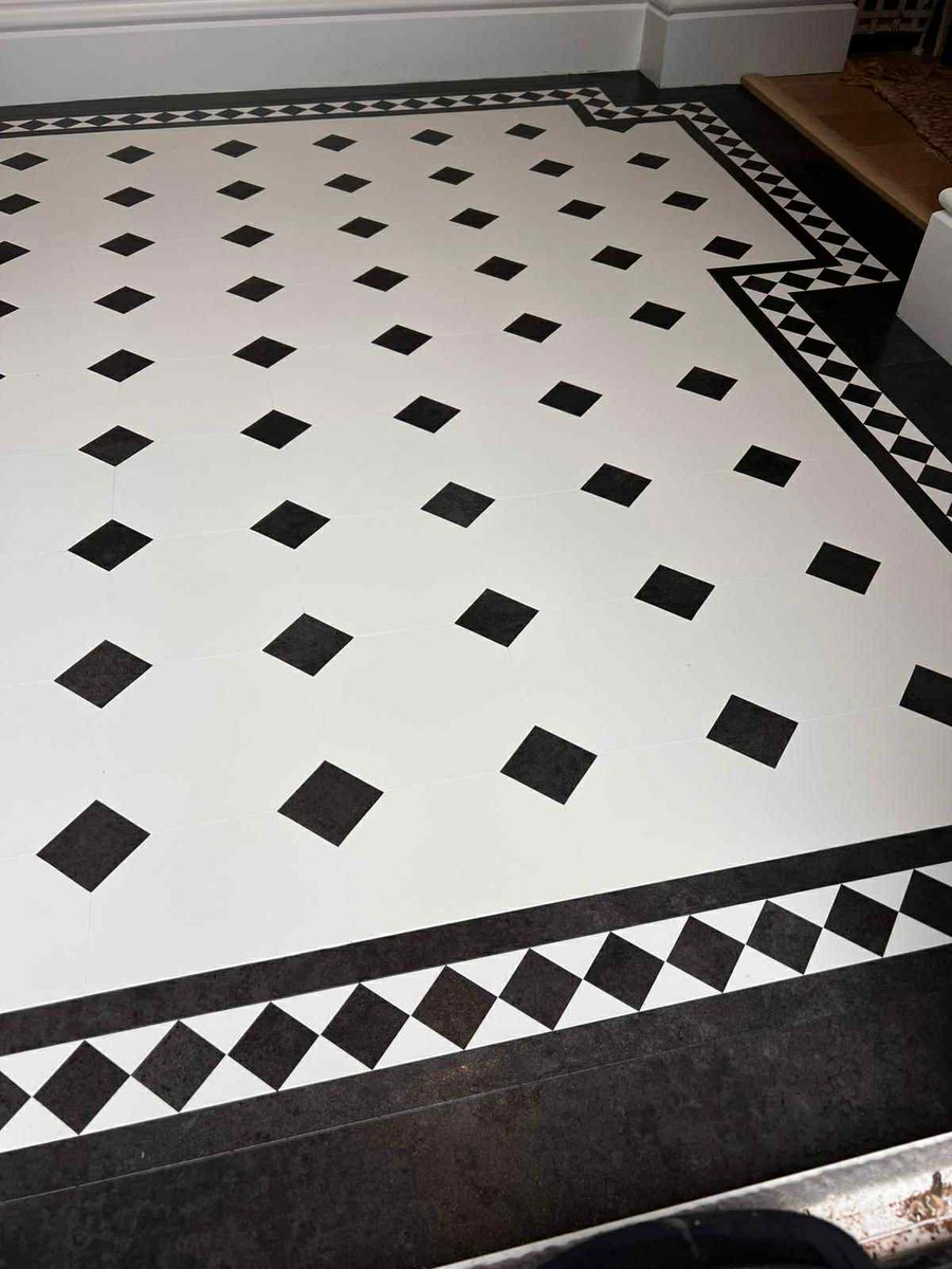 Creative Flooring tweet media