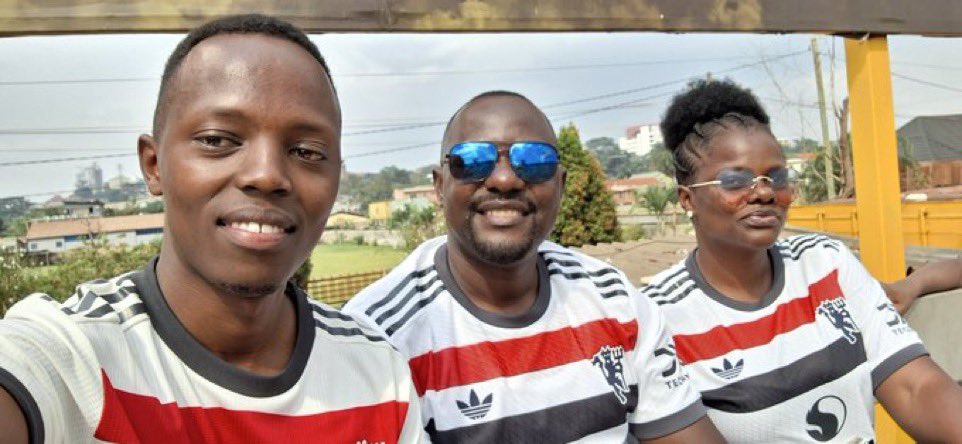 Gideon Nova Kwikiriza (@kwikirizanova) on Twitter photo Dear <a href="/bertkiko/">Robert Tumusabe Kikomeko</a> , you’re loved and appreciated. Thank you for being an inspiration to our generation, for making us feel like family is the best thing to have. May God bless you generosity and open up all your doors so you can bless more people. Happy birthday ! Dear <a href="/bertkiko/">Robert Tumusabe Kikomeko</a> , you’re loved and appreciated. Thank you for being an inspiration to our generation, for making us feel like family is the best thing to have. May God bless you generosity and open up all your doors so you can bless more people. Happy birthday !