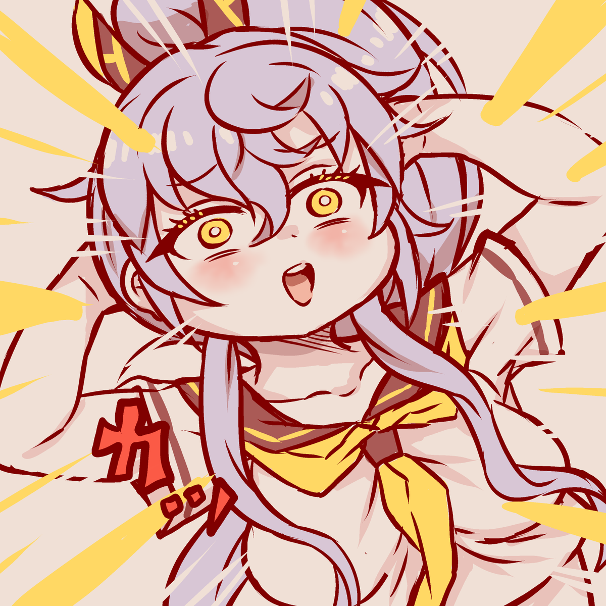 「コラボといえばピュリっち #アズールレーン #Azurlane」|サッサ@skeb募集中のイラスト