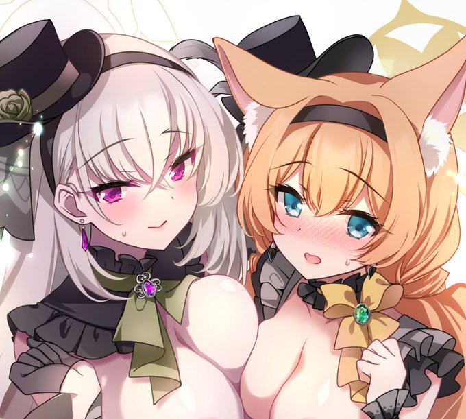 コミケ受かりました!【ショコラテ】

1日目
◎土曜日 南地区 "a"ブロック-41ab(南1ホール) 

2日目
◎日曜日 東地区 "ユ"ブロック-45b(東4ホール) 

1日目のブルアカ南館……!!! 