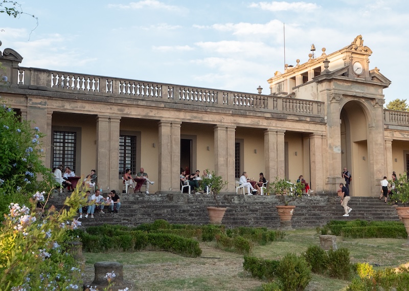 🥳 CARUSO Wine &amp; Food Summer Festival
🗓 Sabato 28 e Domenica 29 giugno due giorni tra vino, cibo e musica tra banchi di assaggio e vendita diretta dai produttori. SCOPRI ➡ t.ly/vu02E