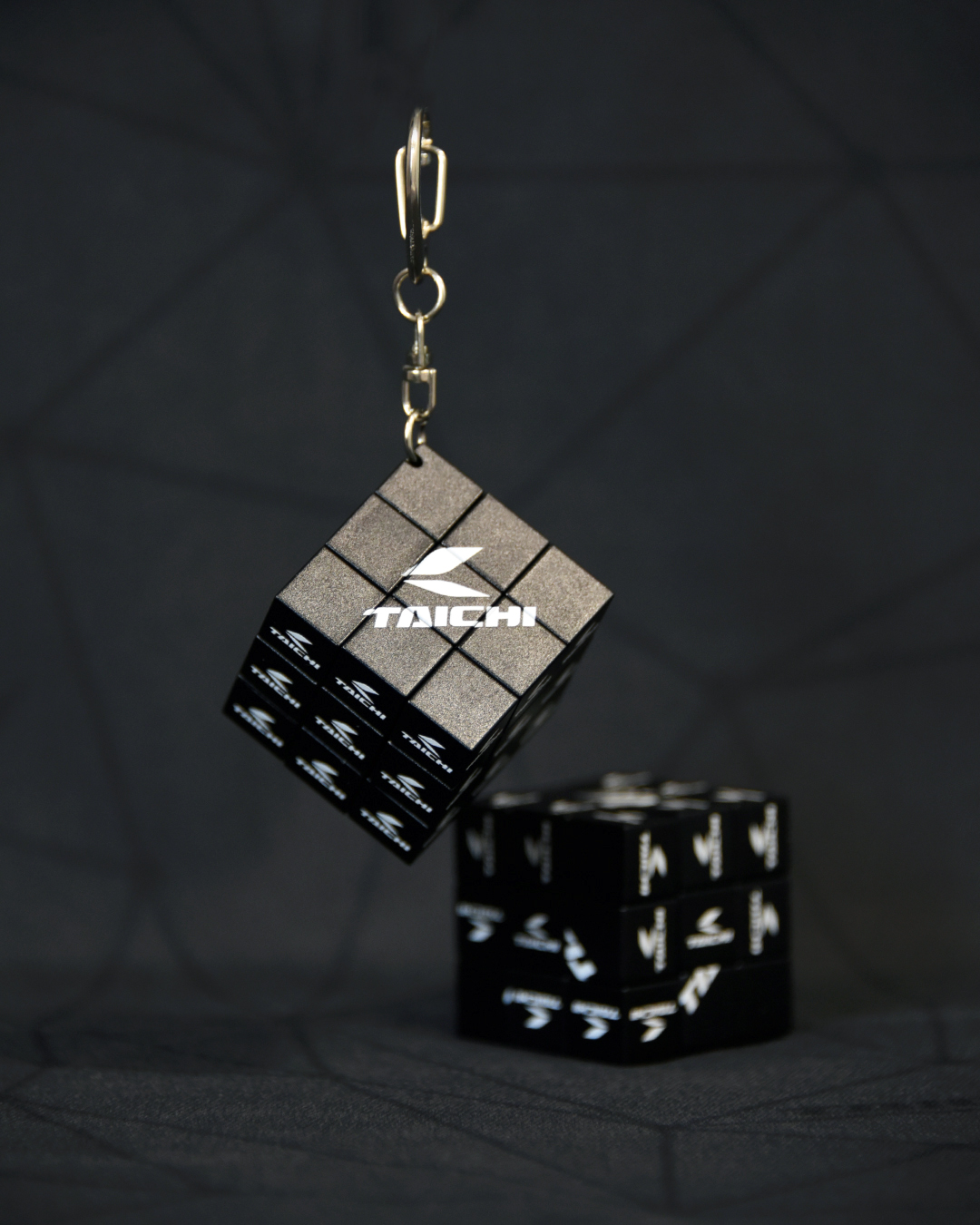 TAICHI Webbing Keychain 23ss 4色セット TAICHI様専用 Webbing Keychain 23ss 4色セット