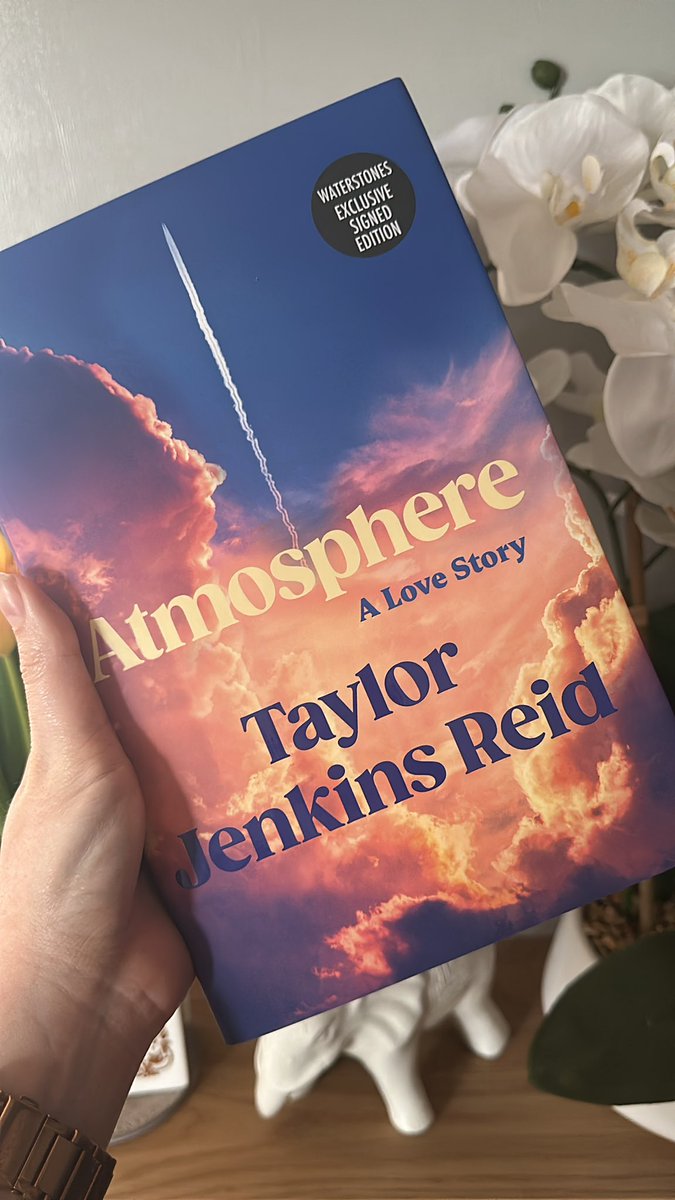 If you’re wondering whether you should read this — I started it yesterday and I’m nearly half way through!!!