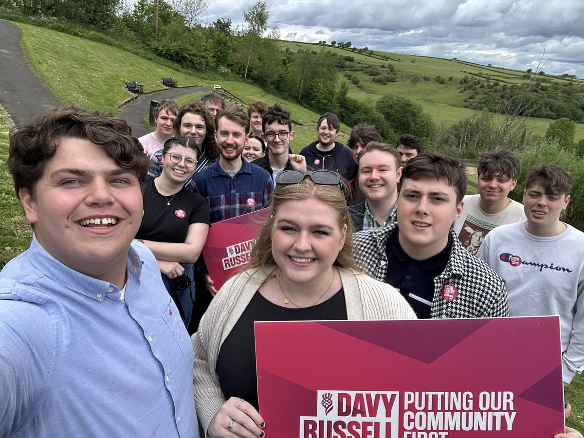 Scottish Labour Students tweet media