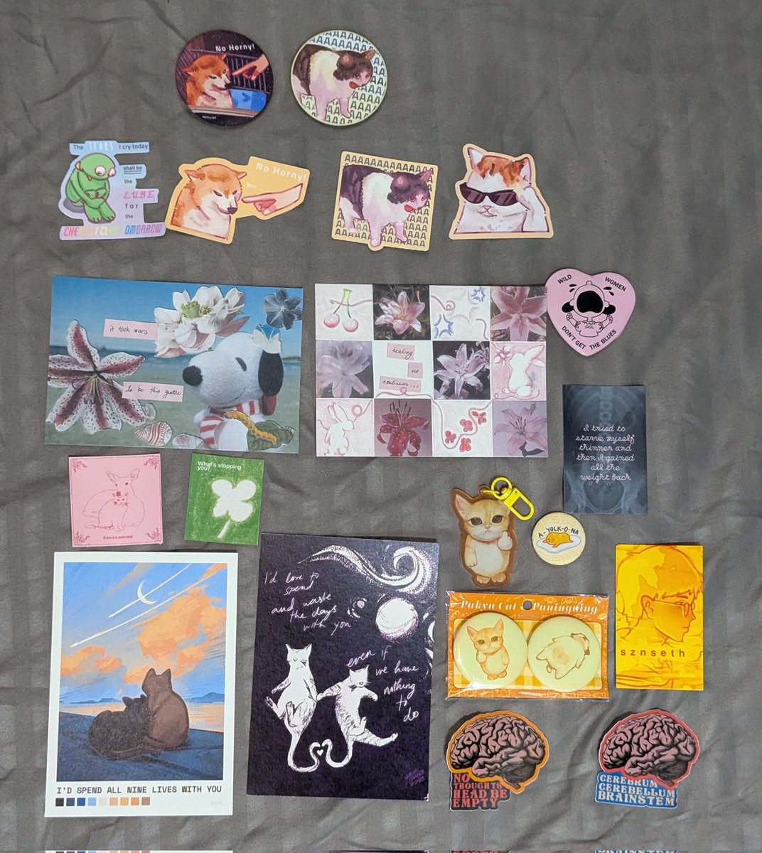 Komiket pride haul ft. 
<a href="/F4YE___/">✧ ✧ F4YE ✧ ✧ is struggling</a> 
<a href="/sznseth/">seth ☀️</a> 
<a href="/aikeepng/">aikee</a> 
<a href="/albertraqueno/">bert</a> 
<a href="/yeetskies_/">YEETitenginamo🌷VGEN</a>