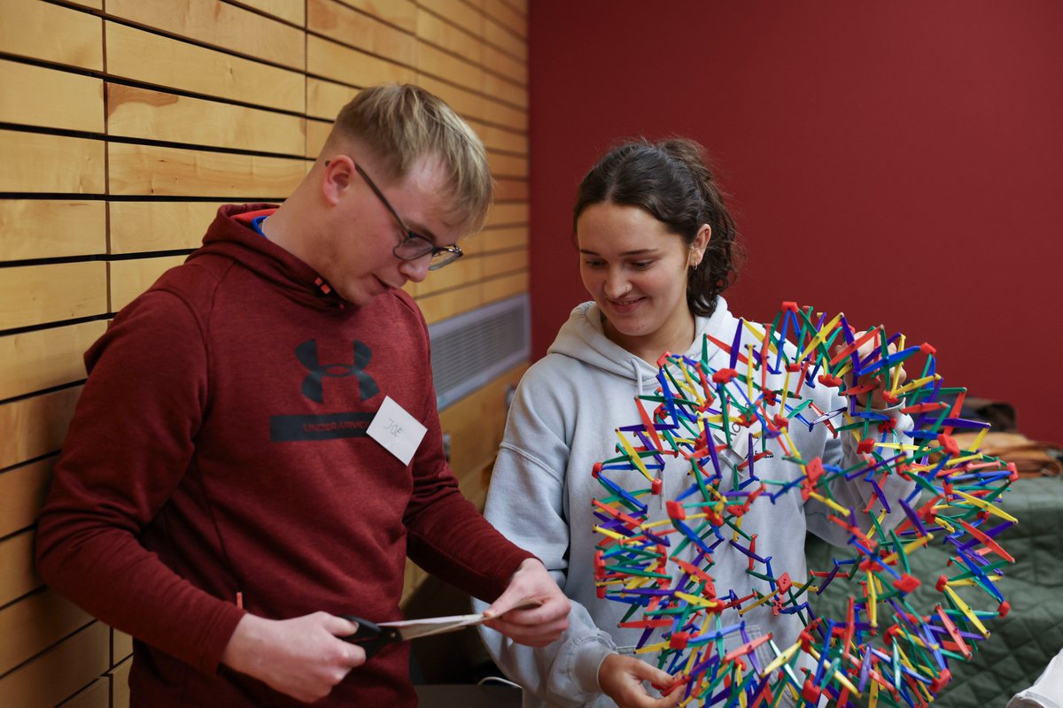 DCU Institute of Education (@dcu_ioe) on Twitter photo 🎓 Teachers, artists & arts educators — <a href="/DCU/">Dublin City University</a> MEd in Arts Education Practice offers eligible students €2,000 bursary funding!
A flexible, blended practice based Master’s to enrich your creative & professional practice.
Apply now! 👉
dcu.ie/courses/postgr…
youtube.com/watch?v=TVNYUb… 🎓 Teachers, artists & arts educators — <a href="/DCU/">Dublin City University</a> MEd in Arts Education Practice offers eligible students €2,000 bursary funding!
A flexible, blended practice based Master’s to enrich your creative & professional practice.
Apply now! 👉
dcu.ie/courses/postgr…
youtube.com/watch?v=TVNYUb…