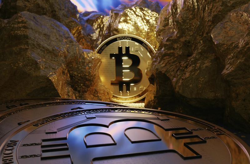 Laut wiwo erreicht #Bitcoin 2,2 Bio. USD Marktkapital und überholt damit sogar Silver.

Tech dominiert: Apple, Microsoft &amp; Co. unter den Top 10 der größten Assets.

#Finanzen #Krypto #Investing #Börse

Source: wiwo.de/finanzen/boers…