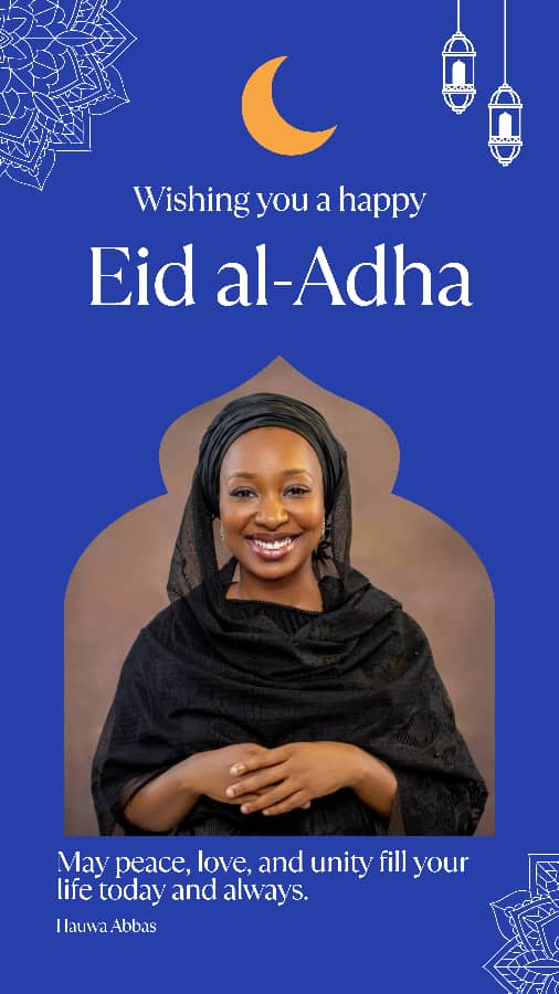 Hauwa Abbas tweet media