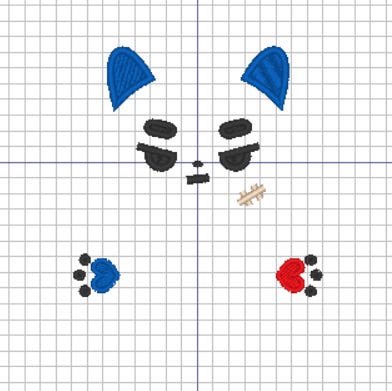 계늑끼 한 마리 무료 분양합니다🥰  
6월 10일까지 댓글로 신청 받을게요❤️💙
당첨자는 편의점 반택으로 보낼게요😄
rt 많이 해주세요