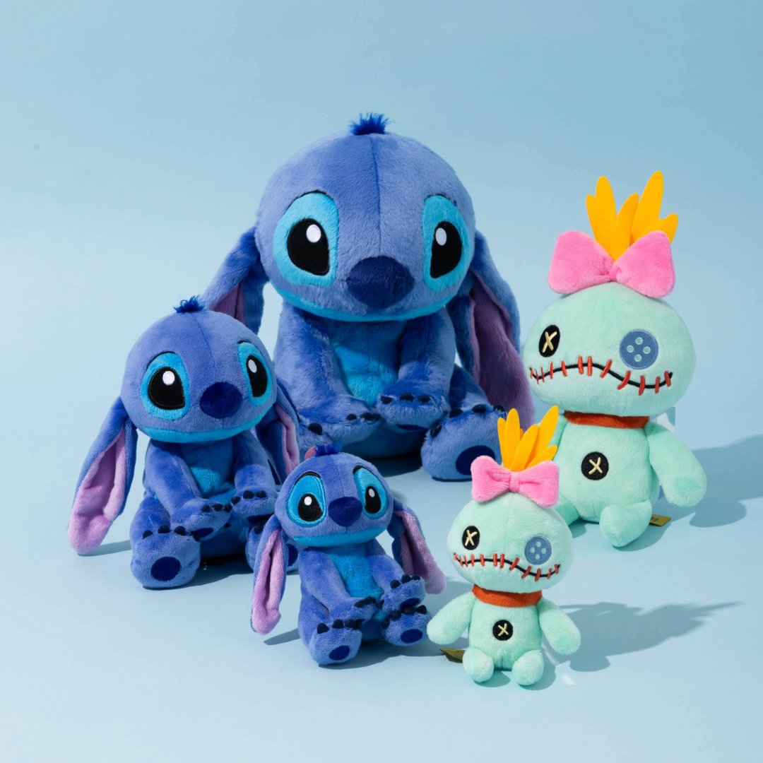ディズニーリゾート スティッチ エンジェル スクランプ マスコット ストラップ ディズニーリゾート スティッチ エンジェル スクランプ