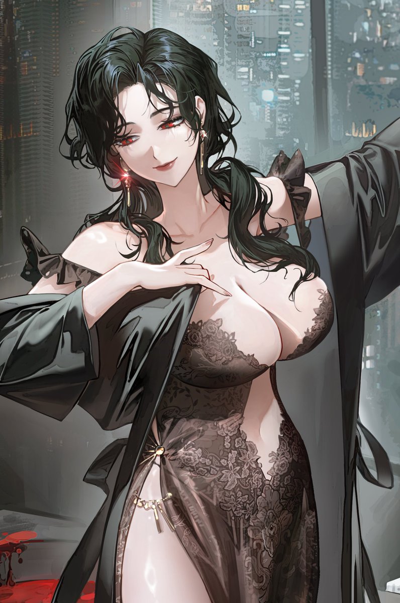 chop_0o0's tweet image. #oc