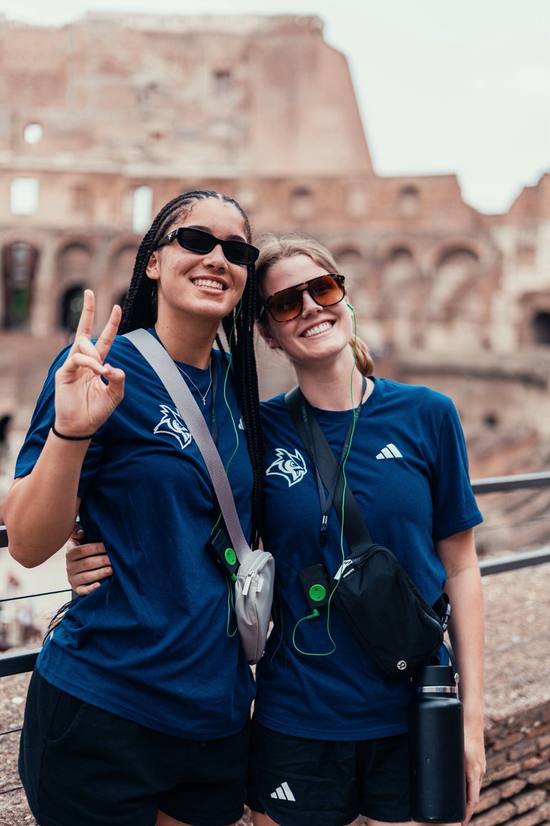 Colosseum pt.2 🦉

#GoOwls👐
#J5Tours