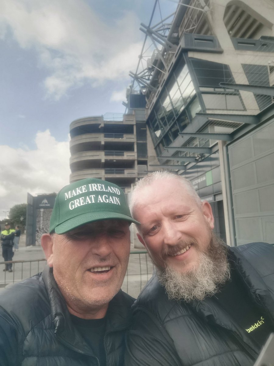 Paul Fitzsimons tweet media