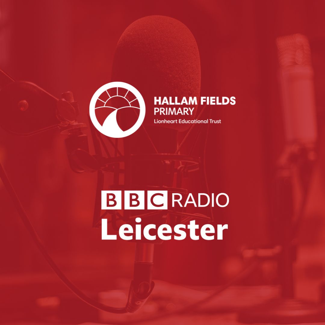 Lionheart Educational Trust (@lhtrustleics) on Twitter photo 🎙️ <a href="/hallamfieldsps/">Hallam Fields Primary School</a> in #Birstall was the latest Lionheart school to feature on <a href="/Ady_Dayman/">Ady Dayman</a>'s Breakfast Club on <a href="/BBCLeicester/">BBC Leicester</a>.
✨ This week, they’ve entertained the region by taking part in a variety of fun and exciting segments!
📲 Find out more⤵️
🔗hallamfields.org.uk/news-events/ne… 🎙️ <a href="/hallamfieldsps/">Hallam Fields Primary School</a> in #Birstall was the latest Lionheart school to feature on <a href="/Ady_Dayman/">Ady Dayman</a>'s Breakfast Club on <a href="/BBCLeicester/">BBC Leicester</a>.
✨ This week, they’ve entertained the region by taking part in a variety of fun and exciting segments!
📲 Find out more⤵️
🔗hallamfields.org.uk/news-events/ne…