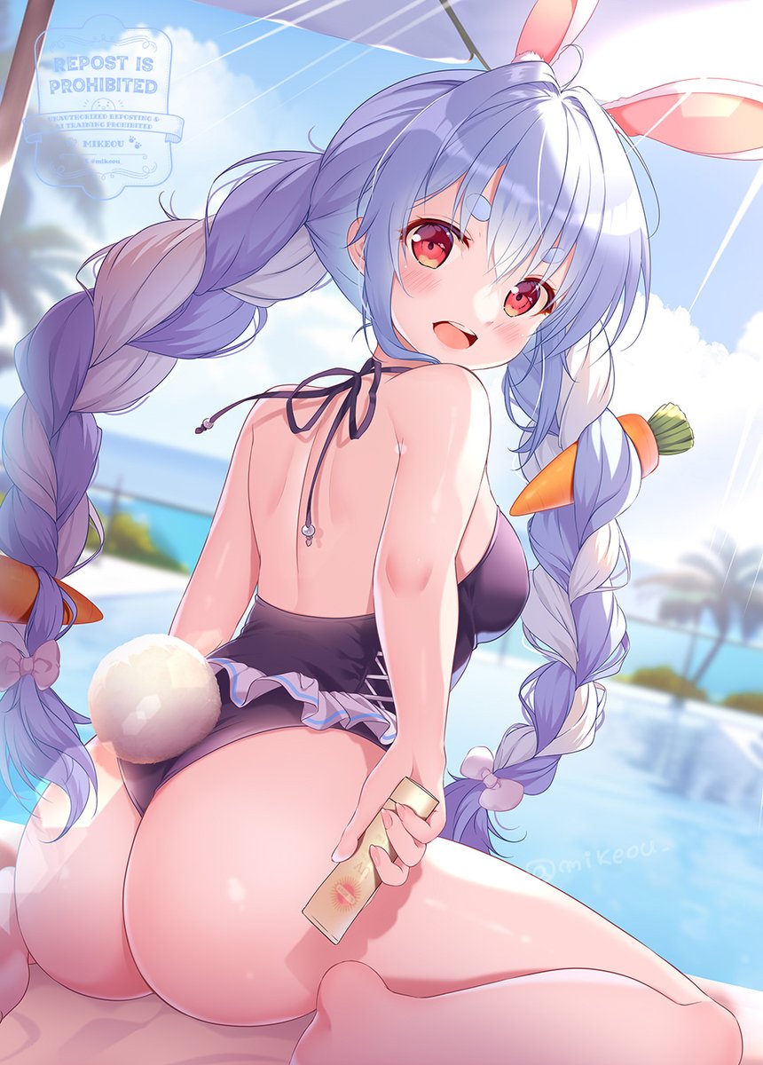 mikeou_'s tweet image. ◎貴方のサークル「PINK CHUCHU」は、日曜日 西地区 “め”ブロック-38ab(西1ホール) に配置されました。
スペース無事頂けました✨Vtuberで申込してるのでホロメンいっぱい描くんだーー!!頑張ります。
#C106