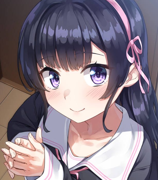 新しいCG集の子( ˘ω˘ ) 