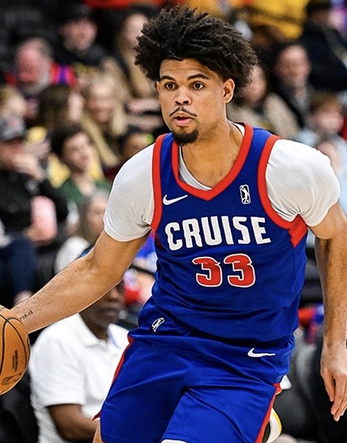 Sports Rabbi (@thesportsrabbi) on Twitter photo Malik Hall joins Kiryat Ata for the 25/26 season. The <a href="/MSU_Basketball/">Michigan State Men's Basketball</a> forward played in the G-League last season and will make his international debut this upcoming campaign. Good Luck <a href="/iammalikhall/">Malik Hall</a>, welcome to Kiryat Ata & Israel! Malik Hall joins Kiryat Ata for the 25/26 season. The <a href="/MSU_Basketball/">Michigan State Men's Basketball</a> forward played in the G-League last season and will make his international debut this upcoming campaign. Good Luck <a href="/iammalikhall/">Malik Hall</a>, welcome to Kiryat Ata & Israel!