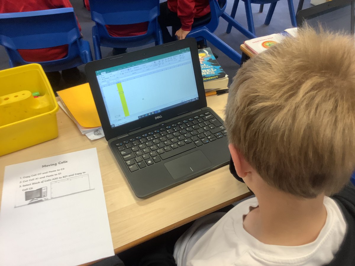 Year 4 Ordsall Primary School tweet media