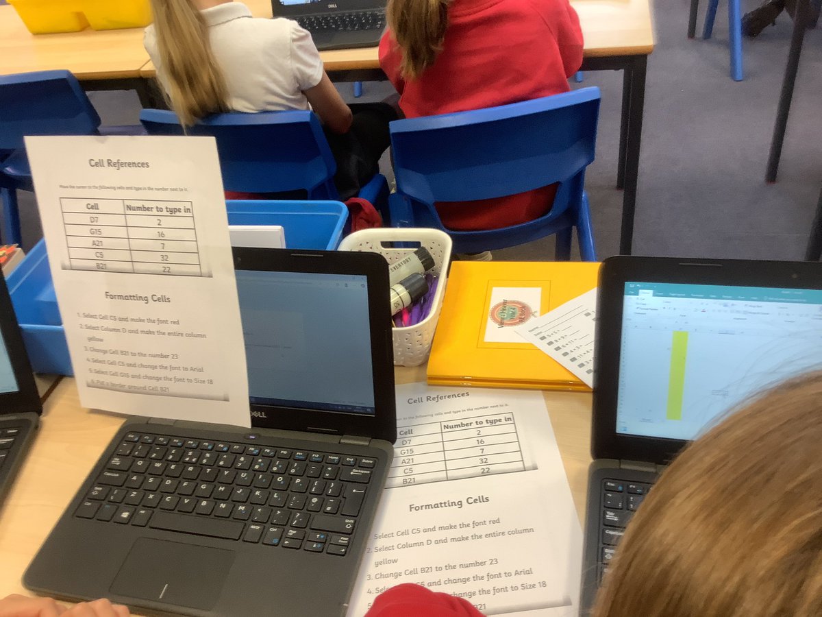 Year 4 Ordsall Primary School tweet media