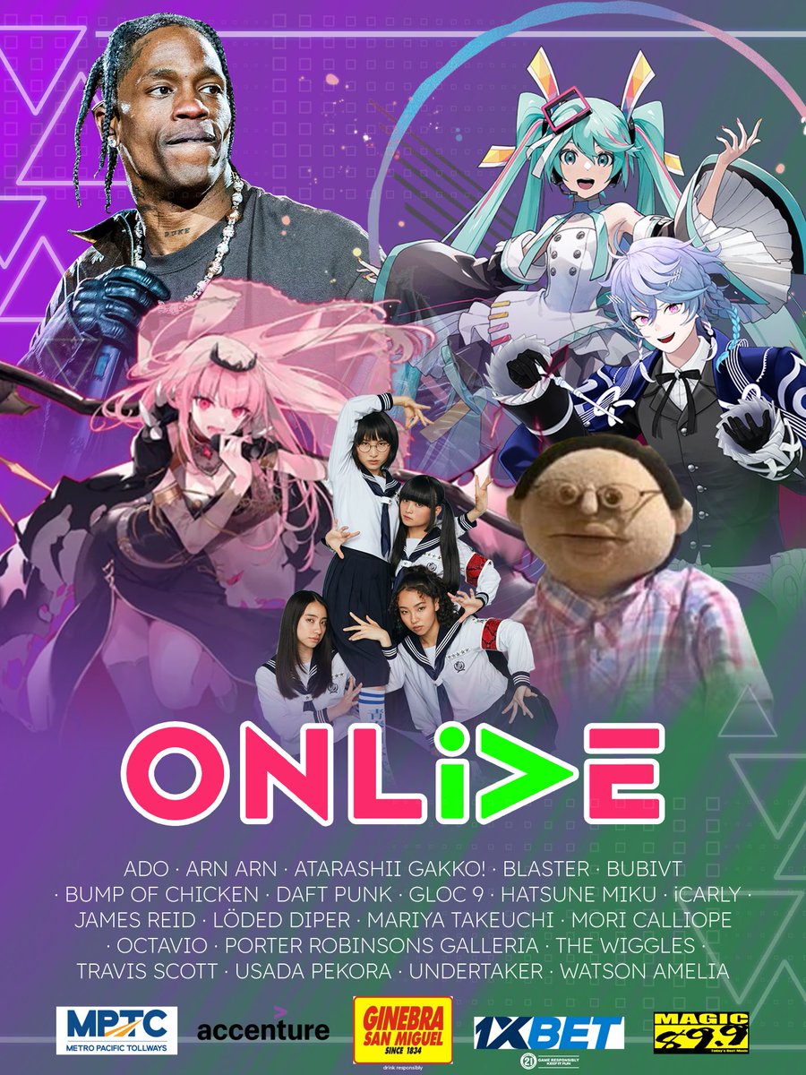 AwHellNaoNao's tweet image. who made this lineup